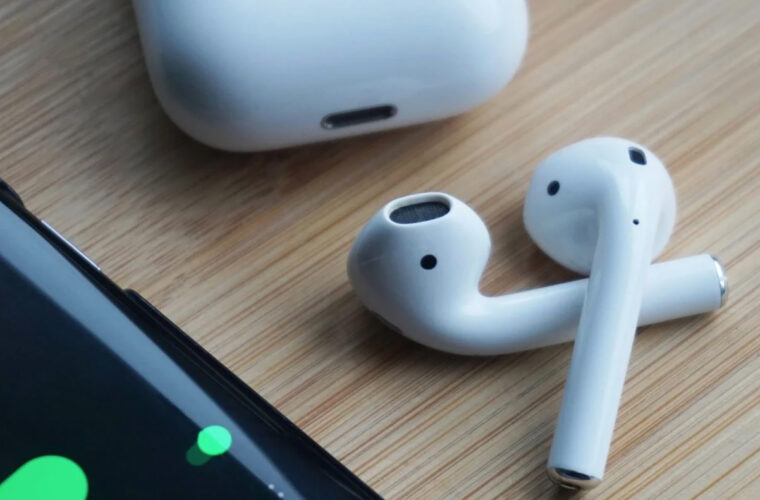 apple airpods 2 hi tech prezzo roma napoli milano