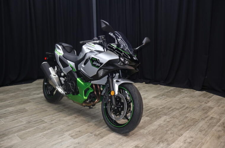 kawasaki ninja 7 hybrid moto notizie annunci prezzo offerte roma napoli milano