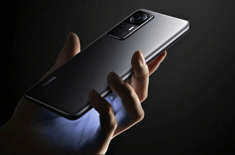 roma napoli milano tech xiaomi redmi k60 extreme edition