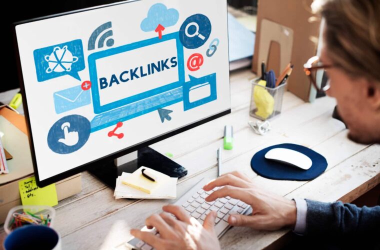 agenzia web agency link building backlinks