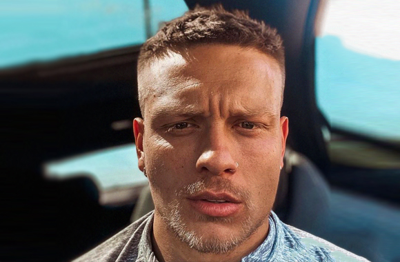 crew cut taglio capelli uomo tendenze trend men haircuts barbershop 2025