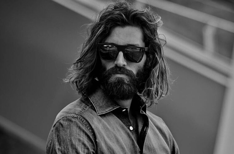 taglio capelli uomo tendenze trend 2025